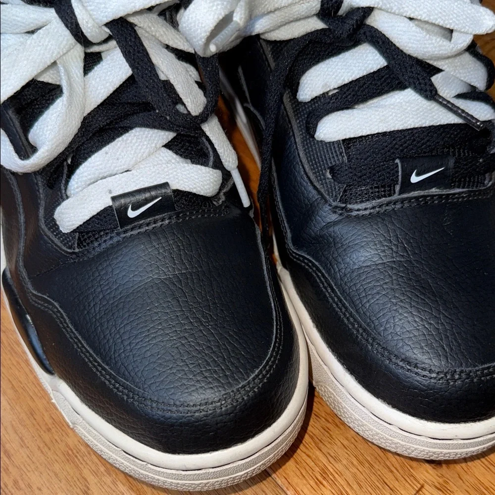 EUC Air Flight Legacy Hi Top - Picture 13 of 13